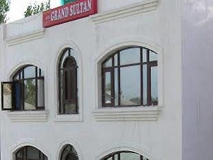 Grand Sultan Hotell Srīnagar Eksteriør bilde
