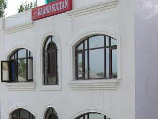 Grand Sultan Hotell Srīnagar Eksteriør bilde